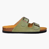 Formentera Mint Afelpado